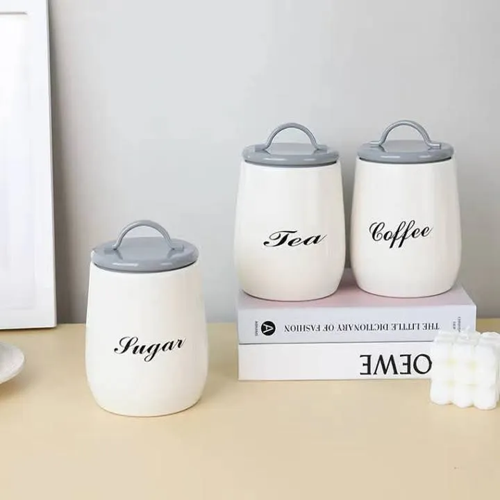 3 Pis jar