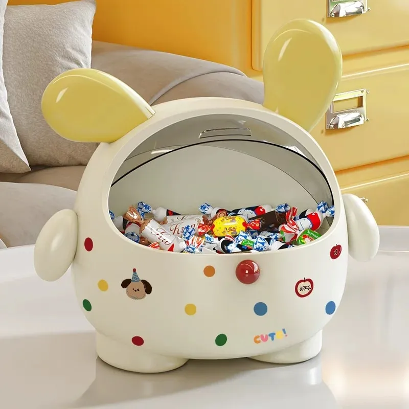 1 pis robo snacks box