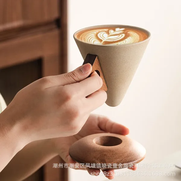 Tringle cup