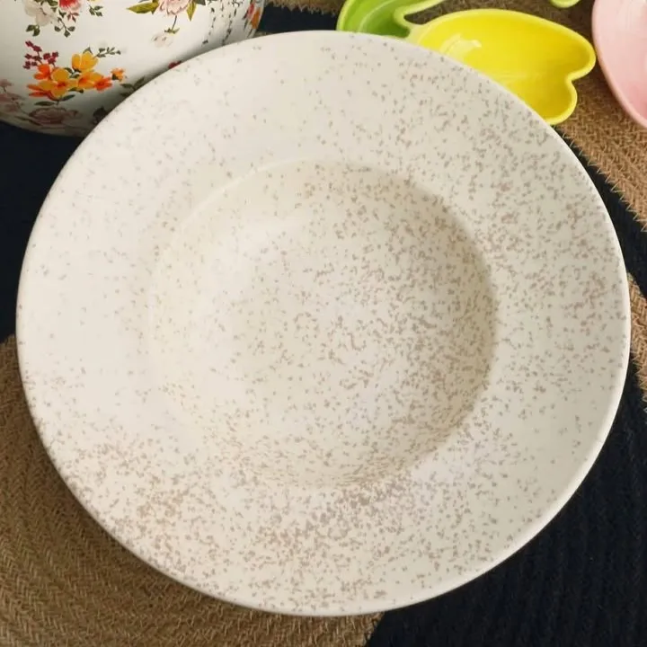 Pasta bowl