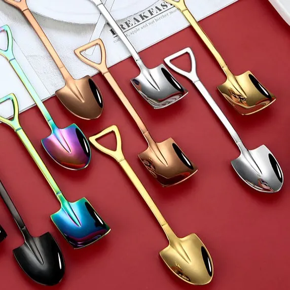 8 pcs belcha spoon