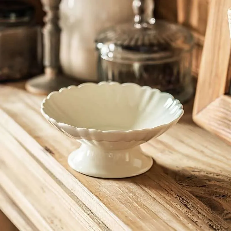 1 Pis flower Bowl