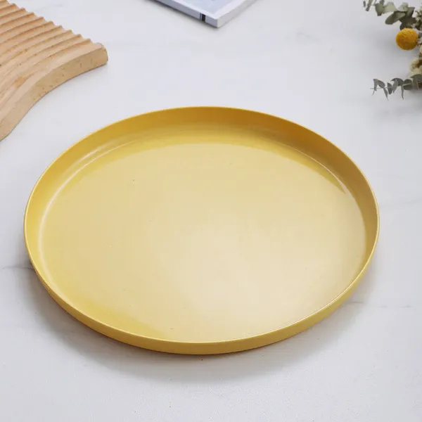 Plastic Tray, Large Melon Fruit Candy Tray
