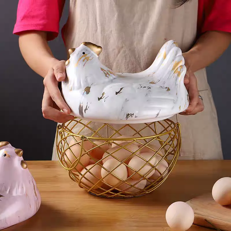 Eggs holder ( Round )