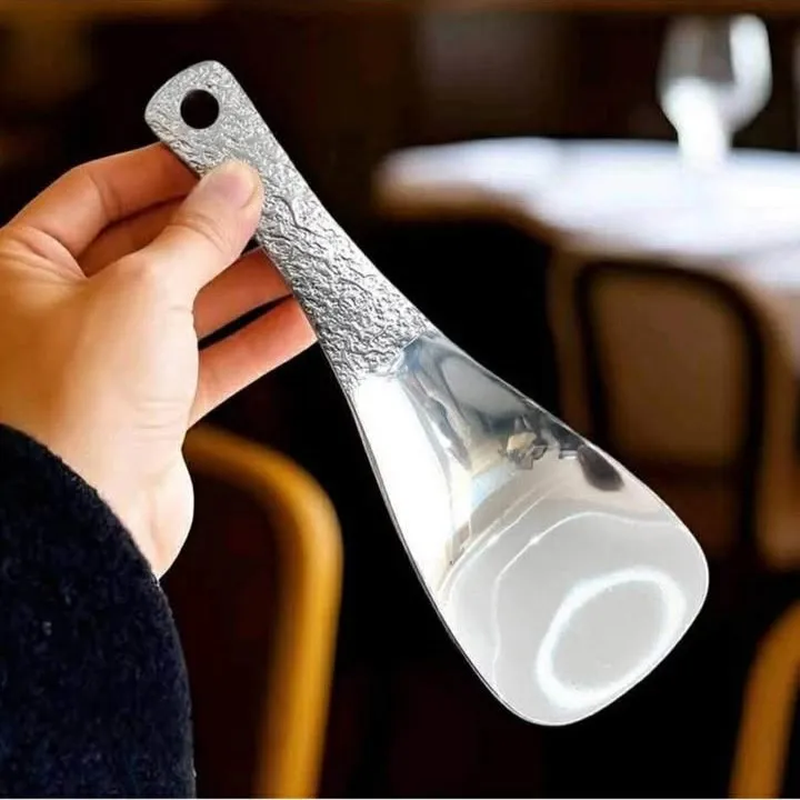 Rice sarving spoon
