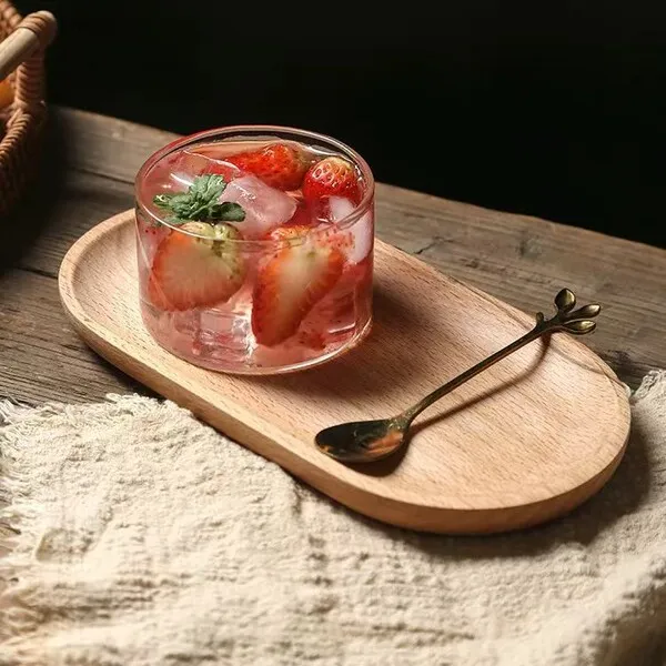 Small pudding bowl