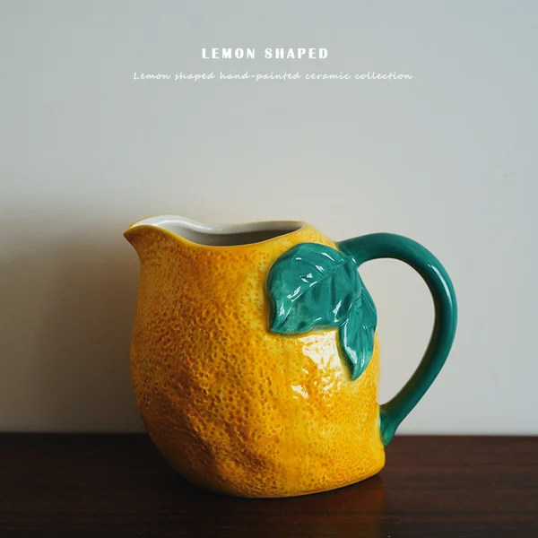 1000ml lemonade liter (17*10*14cm))