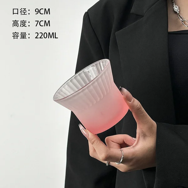 1 Pcs frosted powder (220ml)