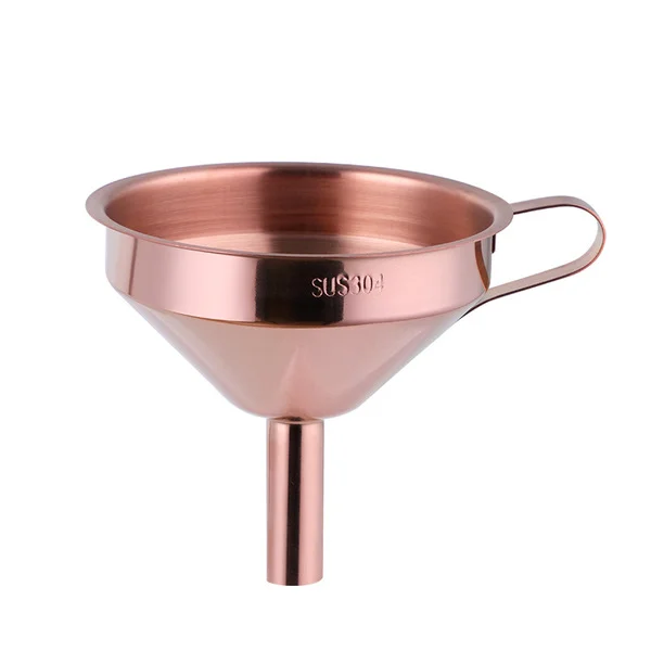 Rose gold